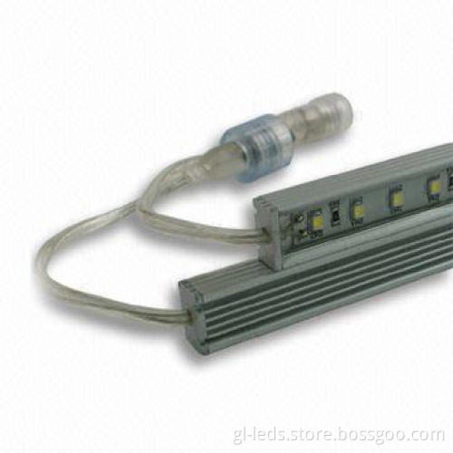 Rigid LED Strip with 0.5m and 1.0m Length, CE and RoHS Certified